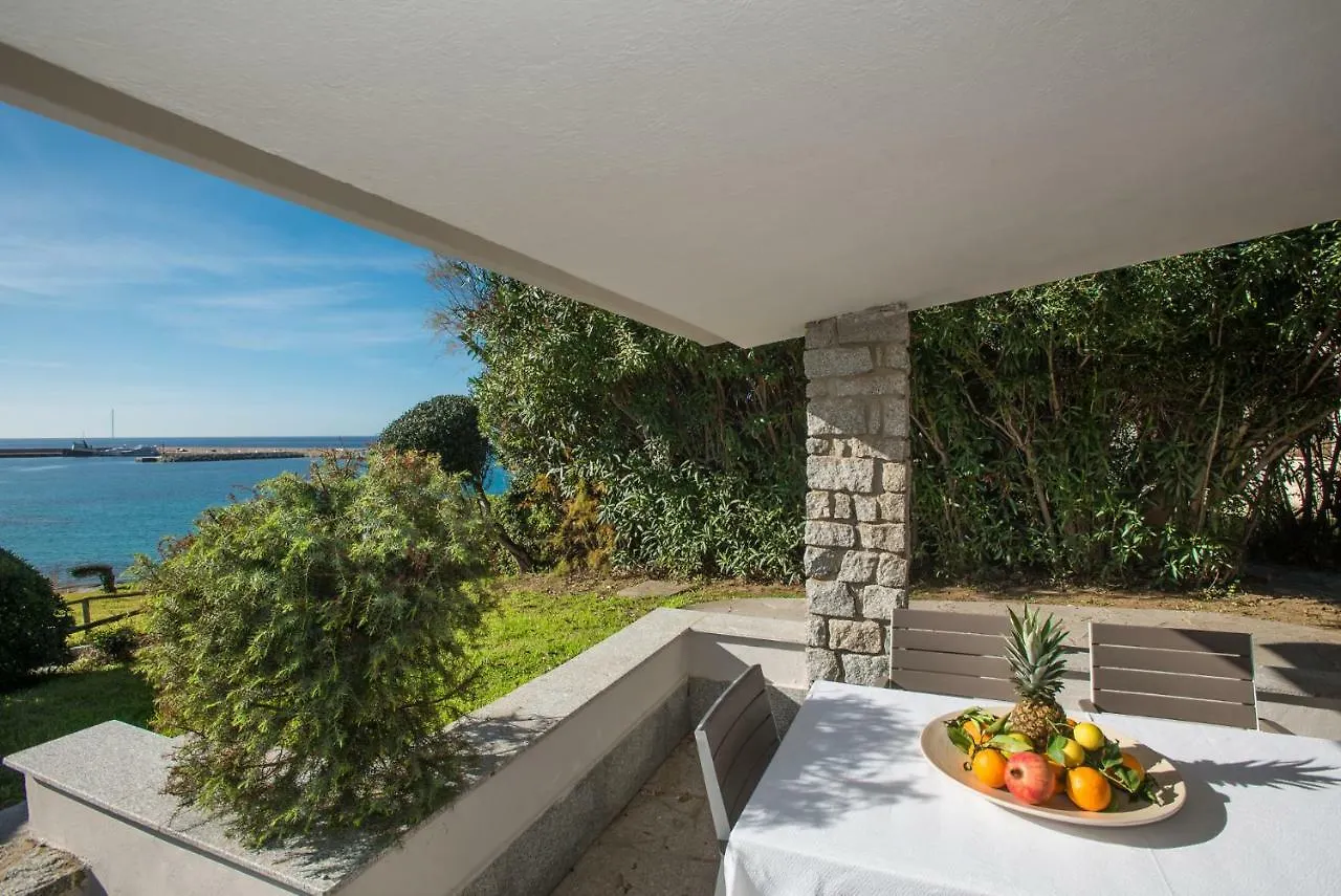 Sul Mare Sardegna Villa Nesea Villasimius