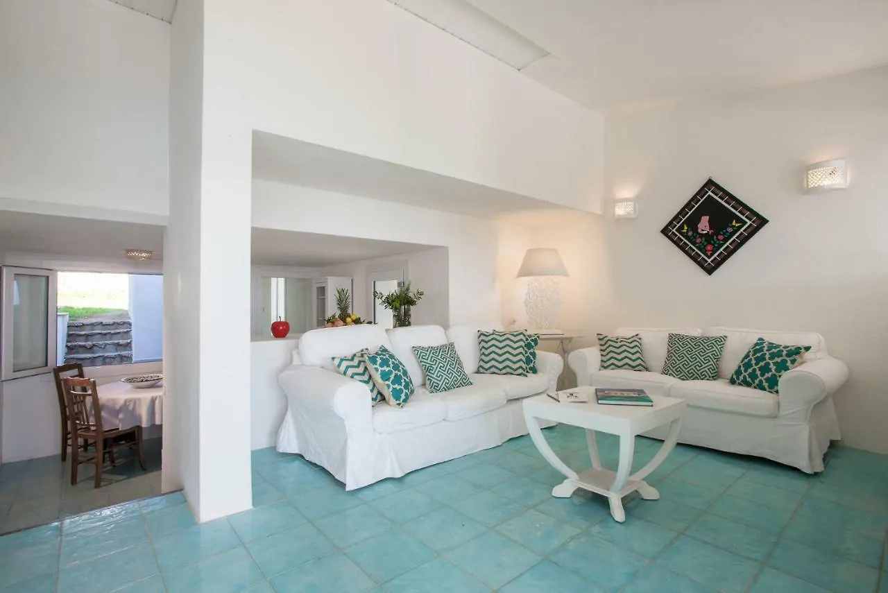Sul Mare Sardegna Villa Nesea Villasimius Casa de Férias