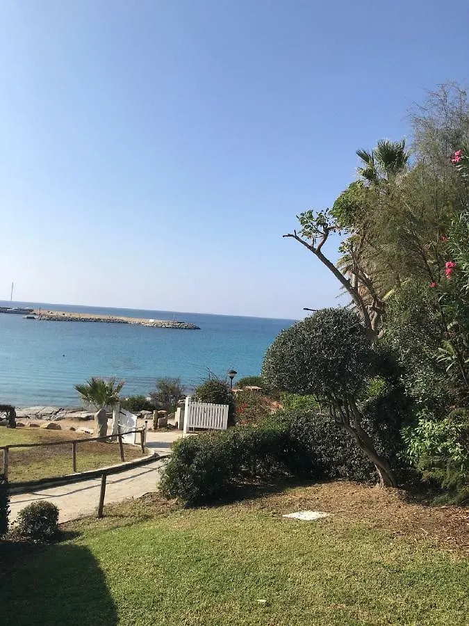 Sul Mare Sardegna Villa Nesea Villasimius