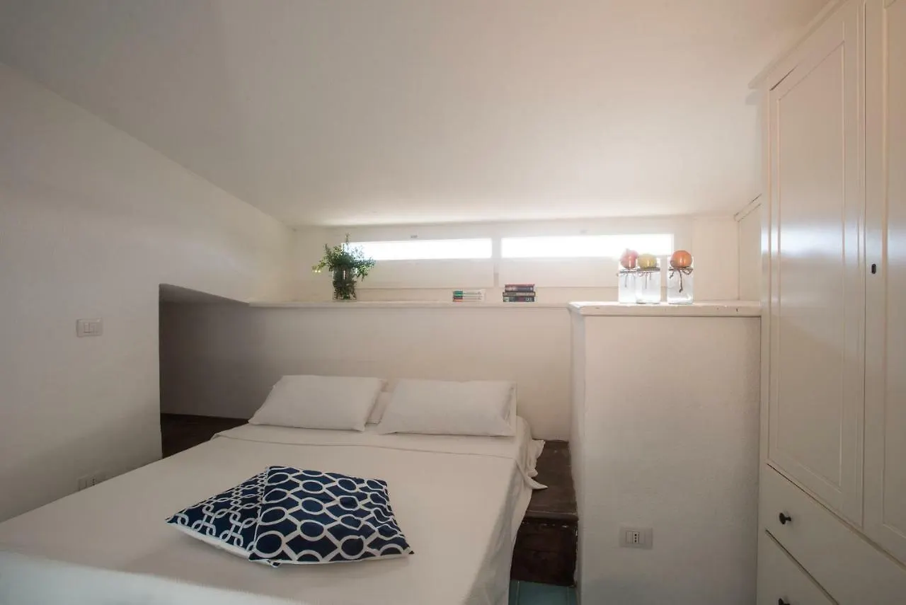 Sul Mare Sardegna Villa Nesea Villasimius Casa de Férias